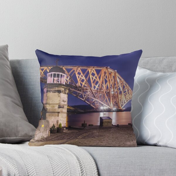 Item preview, Quay Bridge designed and sold by Simon Kirwin.