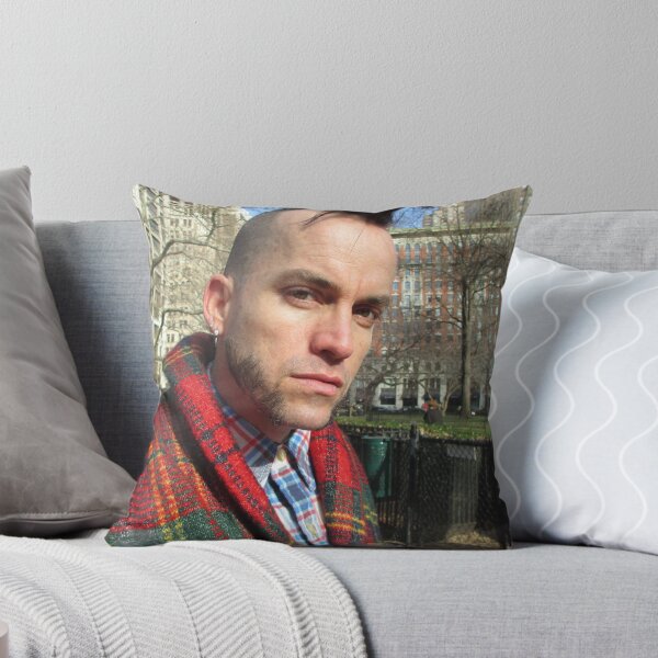 Item preview, Head shot designed and sold by BOBBYBABE.