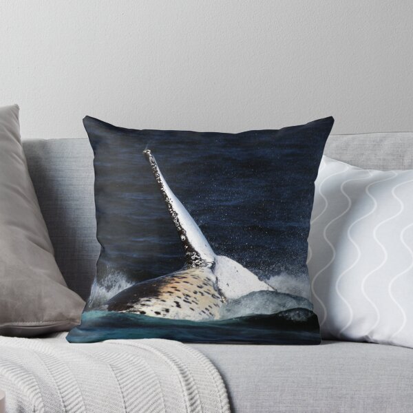 Item preview, Whale Tail Humpback Whale Tail designed and sold by Gotcha29.