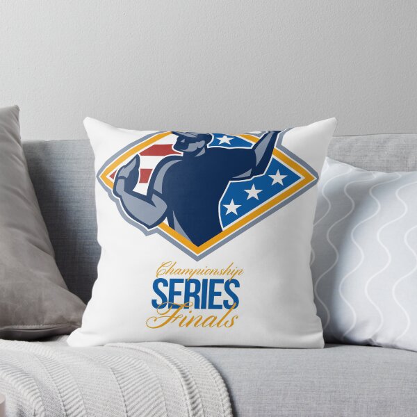 Item preview, American Championship Series Finals Baseball designed and sold by patrimonio.