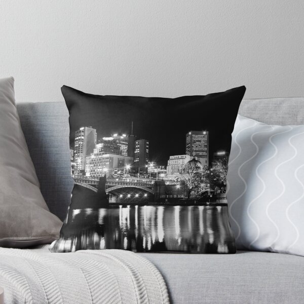 Item preview, Princes Bridge, Melbourne designed and sold by Engagephotos23.