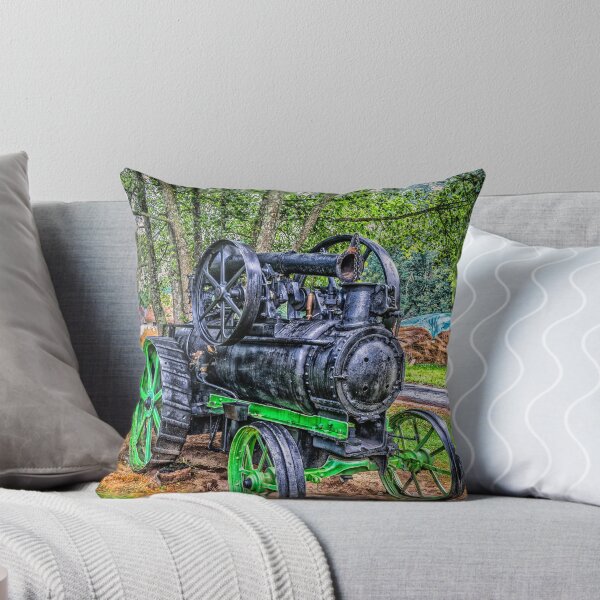 Item preview, Old tractor designed and sold by Dobromir Dobrinov.