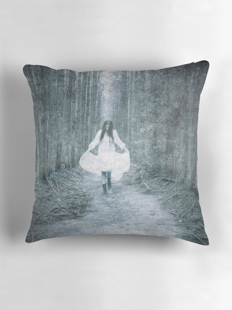 Thumbnail 3 of 4, Pillow, Emerging designed and sold by KatarinaSilva.
