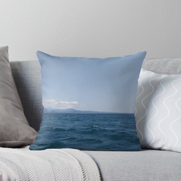 Item preview, Lake Garda Waves designed and sold by andio393.