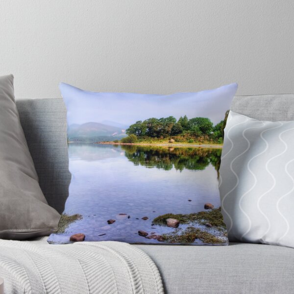 Item preview, Derwentwater designed and sold by StephenJSmith.