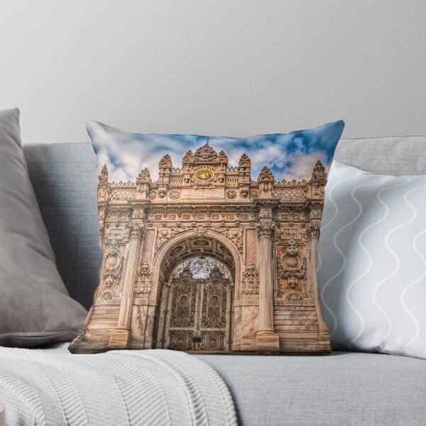 Artikelvorschau, Dolmabahce Palace entworfen und verkauft von Dobromir Dobrinov.
