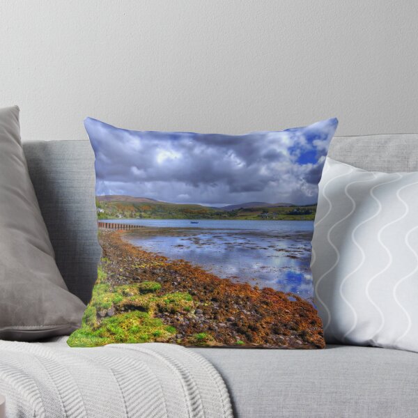 Item preview, Uig, Isle of Skye designed and sold by StephenJSmith.