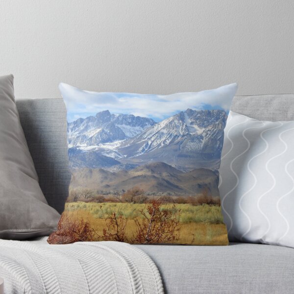 Item preview, Scenic Sierras designed and sold by MARILYN DIAZ.