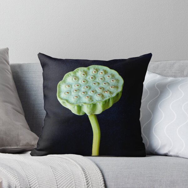 Item preview, Lotus pod designed and sold by Colin White.