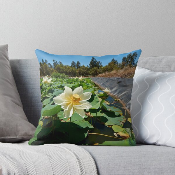 Item preview, Lotus pond 3 designed and sold by Colin White.