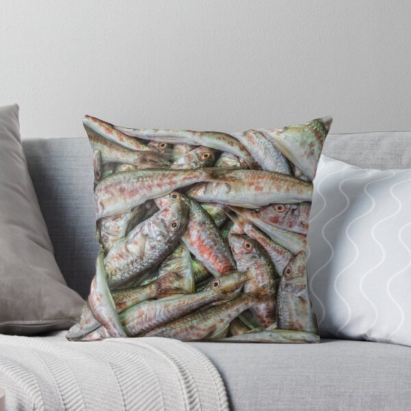 Item preview, Tile of fishes designed and sold by Dobromir Dobrinov.