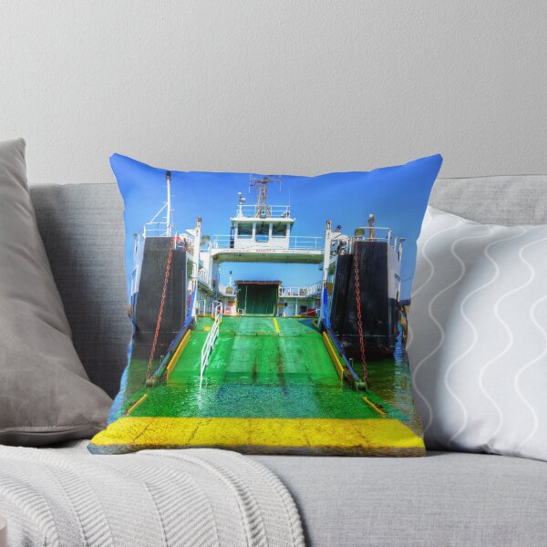 Item preview, MV Loch Alainn designed and sold by StephenJSmith.