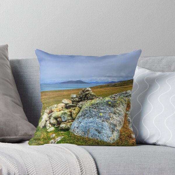 Item preview, Beinn Shleibhe, Berneray designed and sold by StephenJSmith.