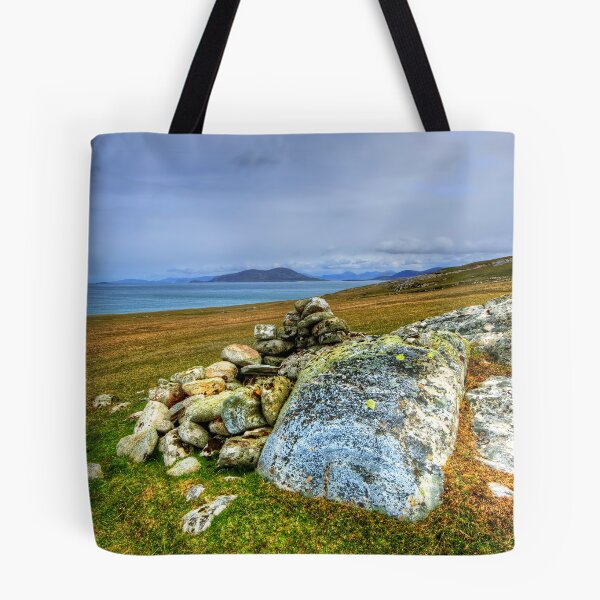 Item preview, Beinn Shleibhe, Berneray designed and sold by StephenJSmith.