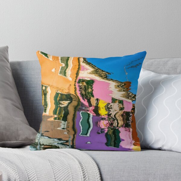Item preview, Water reflection designed and sold by Dobromir Dobrinov.