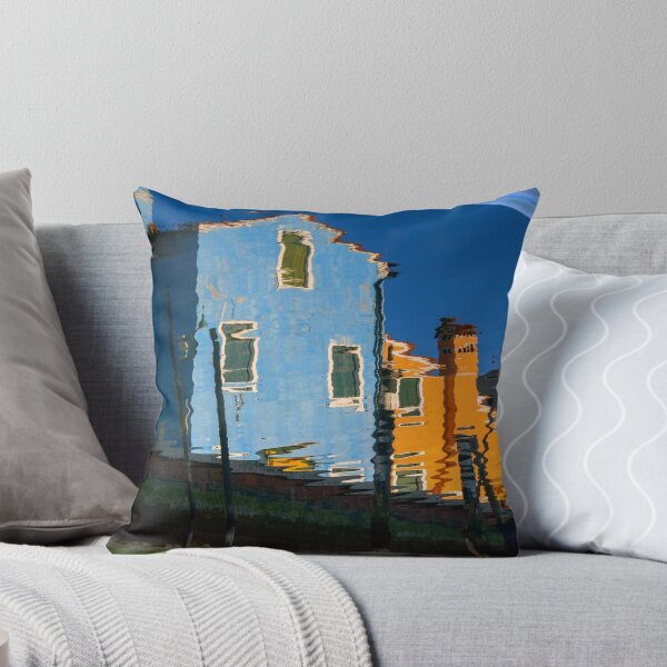 Item preview, water reflection designed and sold by Dobromir Dobrinov.