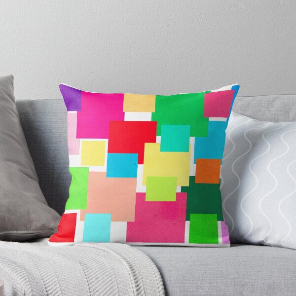 Item preview, COLOUR CUBE ART designed and sold by RainbowArt.