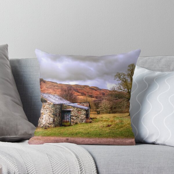 Item preview, Gowbarrow Barn, Lake District designed and sold by StephenJSmith.