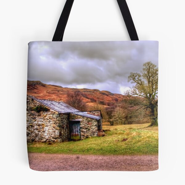 Item preview, Gowbarrow Barn, Lake District designed and sold by StephenJSmith.
