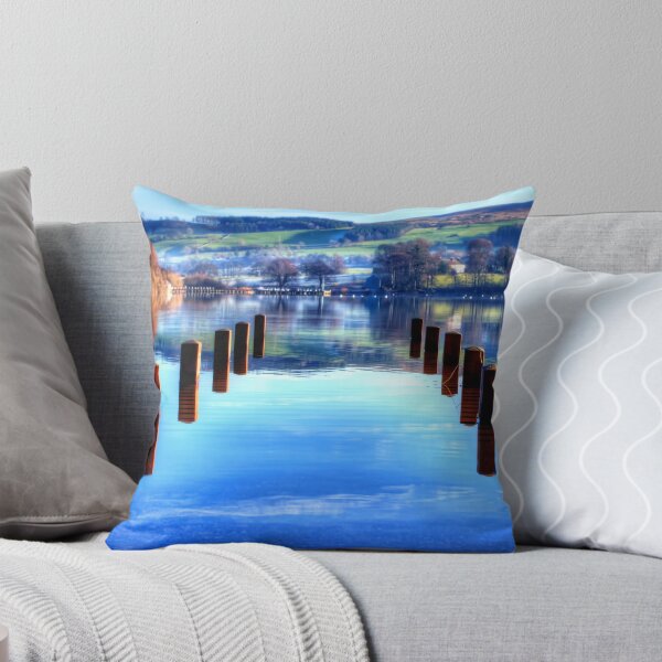 Item preview, Ullswater, Lake District designed and sold by StephenJSmith.