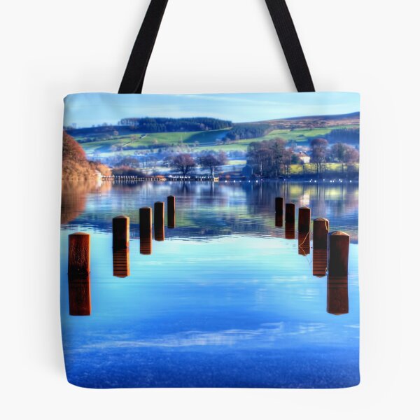 Item preview, Ullswater, Lake District designed and sold by StephenJSmith.