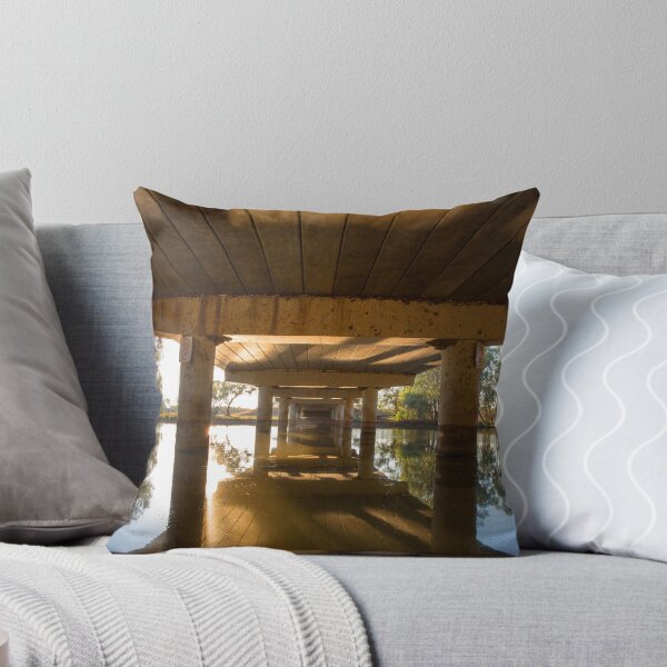 Item preview, Peter Sinclair Bridge designed and sold by Downunder Views.