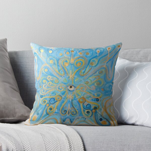 Item preview, Sky Eye designed and sold by JulianaLachance.