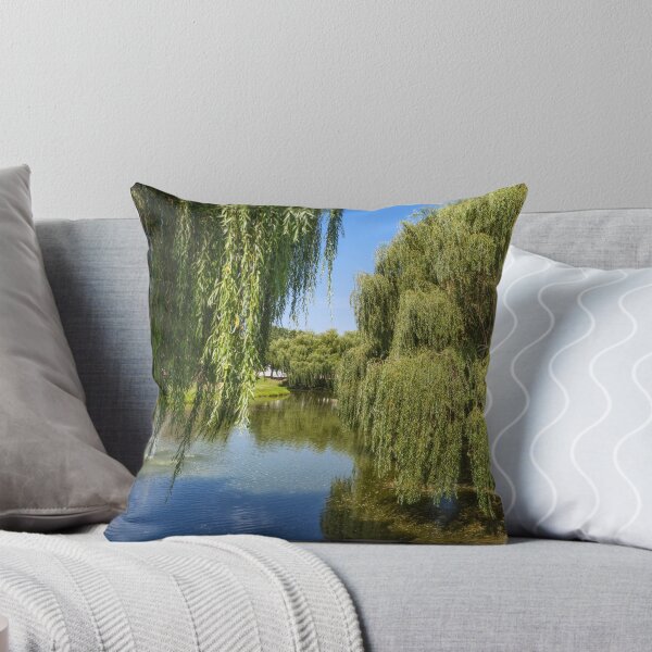 Item preview, Willow Tree designed and sold by Dobromir Dobrinov.