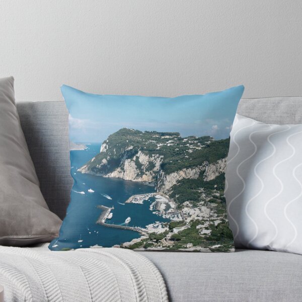 Item preview, Italia, Capri designed and sold by JessicaRoss.