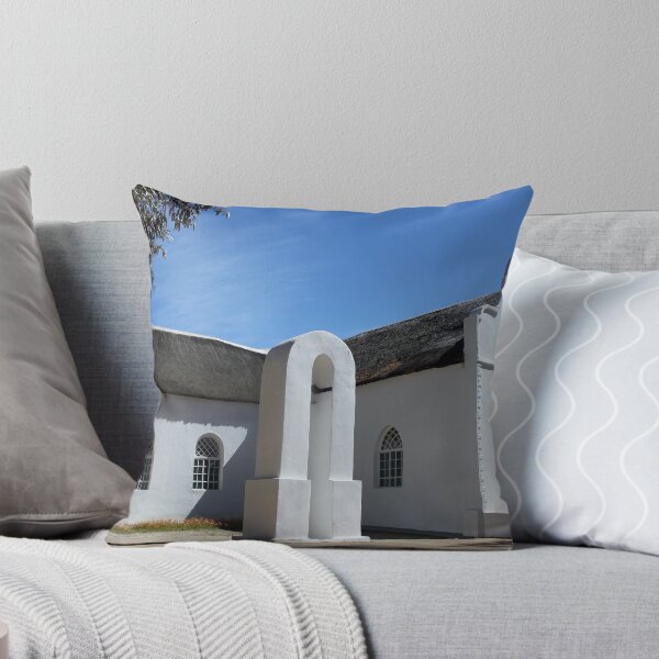 Item preview, Church - Wupperthal designed and sold by Antionette.