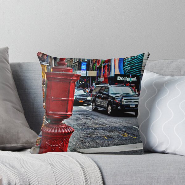 Item preview, New York 1 designed and sold by Burr Tweedy.