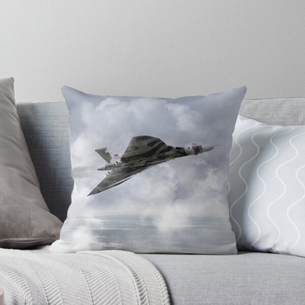 Item preview, Vulcan Soar designed and sold by Airpower Art.