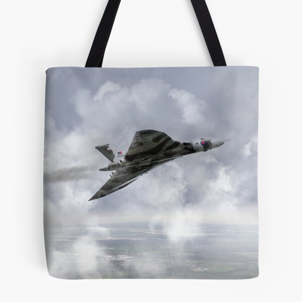 Item preview, Vulcan Soar designed and sold by Airpower Art.