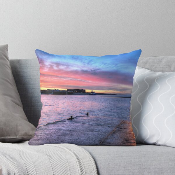 Item preview, Knott End Ferry designed and sold by FyldePhotos.