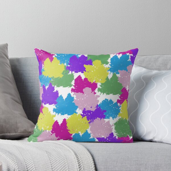 Item preview, Paint Splattered designed and sold by peasandkaris.