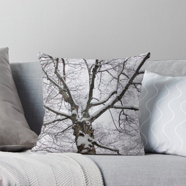 Item preview, Snow in the Trees designed and sold by Ian-G.