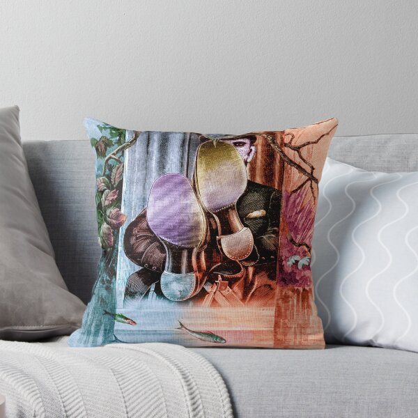 Item preview, King Fishers. designed and sold by Andrew Nawroski.