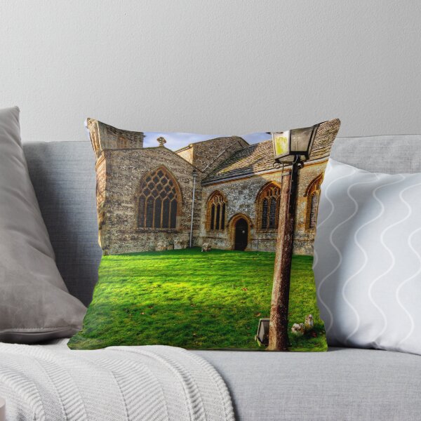 Item preview, St John The Baptist, Bere Regis designed and sold by StephenJSmith.