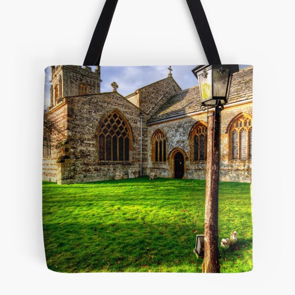 Item preview, St John The Baptist, Bere Regis designed and sold by StephenJSmith.