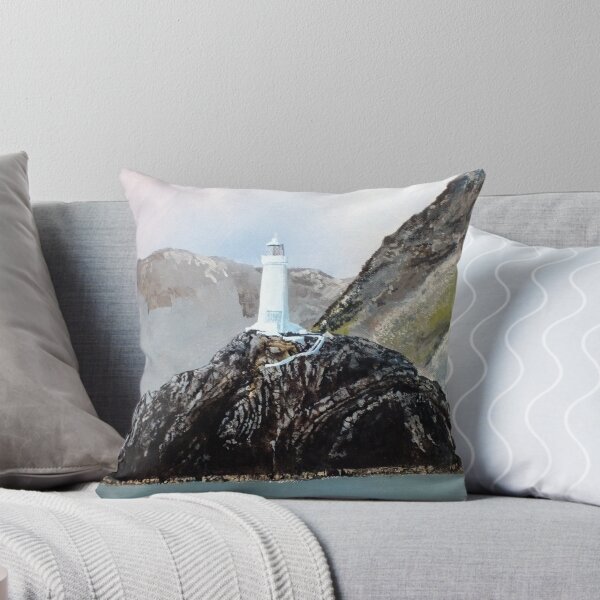 Item preview, South Stack designed and sold by peteceiliog.