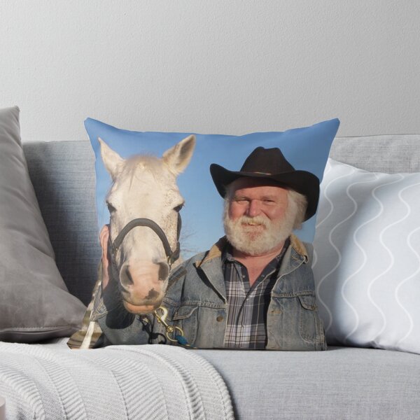 Item preview, Gerry with Barb designed and sold by AnnDixon.