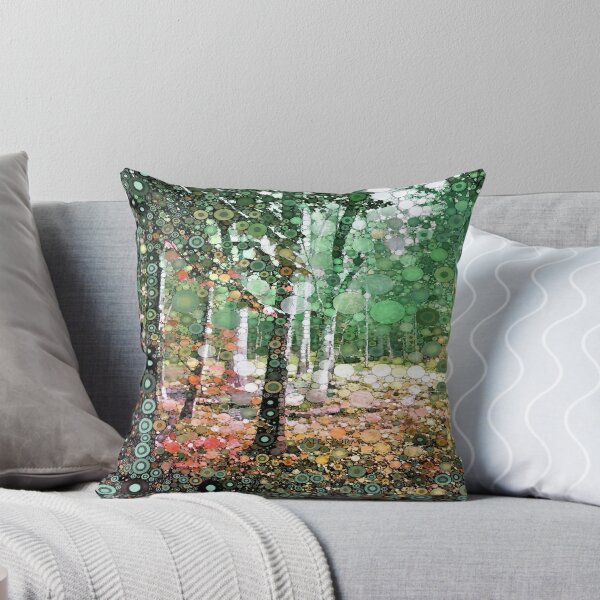 Item preview, :: Walk in the Woods :: designed and sold by Gale Storm Artworks.