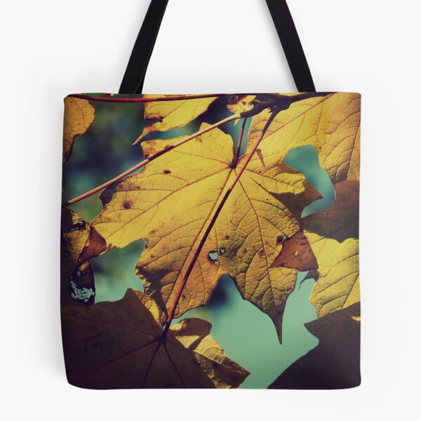 Item preview, Tattered Leaves designed and sold by Leah Gunther.