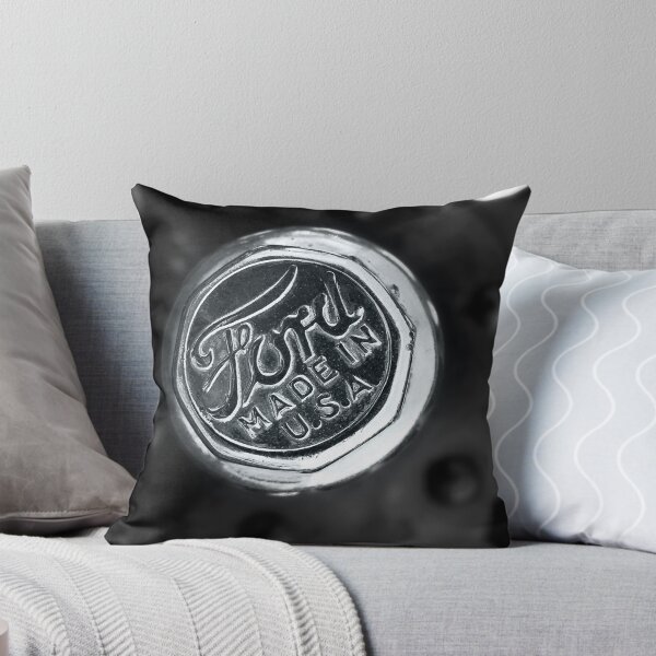 Item preview, Ford Made in the USA designed and sold by Martyn Franklin.