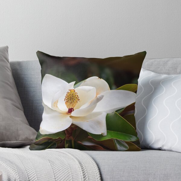 Item preview, Southern Magnolia Blossom designed and sold by Kenneth Keifer.