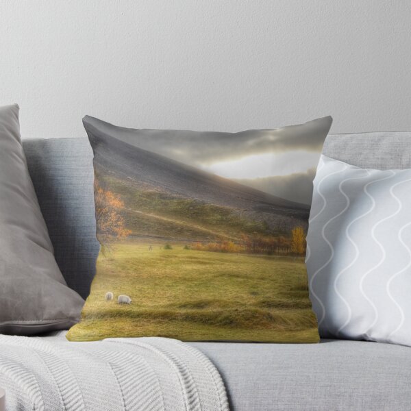 Item preview, Autumn in Iceland designed and sold by Peter Hammer.