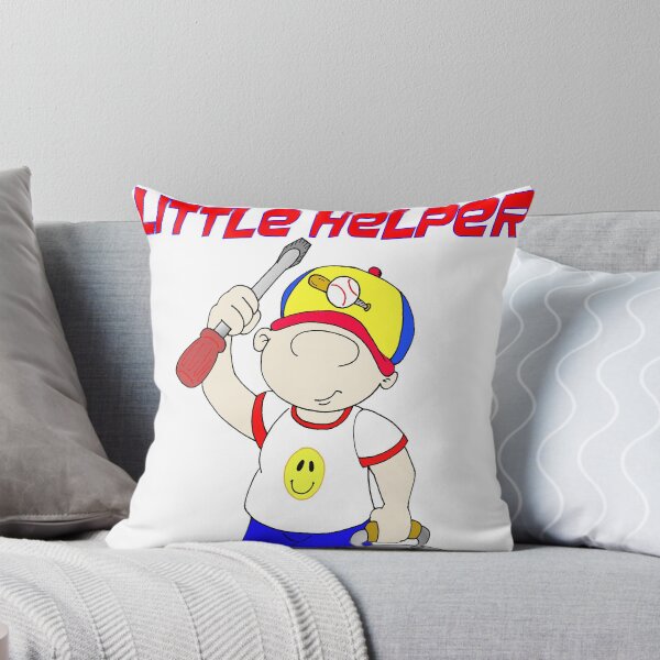 Item preview, Dads little Helper designed and sold by Skree.