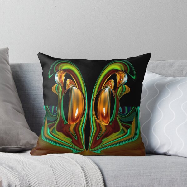 Item preview, golden & emerald fantasy 1 designed and sold by Wieslaw Jan Syposz.
