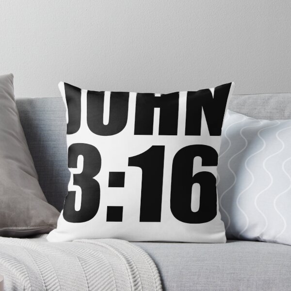 Item preview, JOHN 3:16 designed and sold by CoveredByTees.