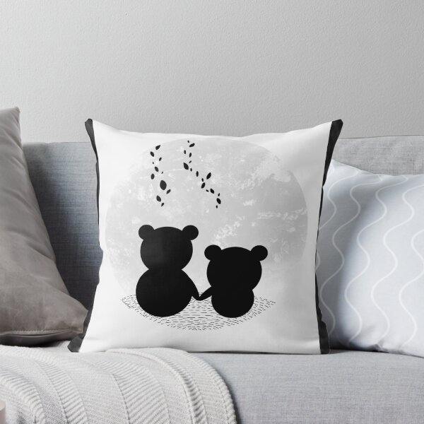 Item preview, Bear Love designed and sold by doodleby.